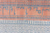 Antique Kilim Area Rug (10' x 17')